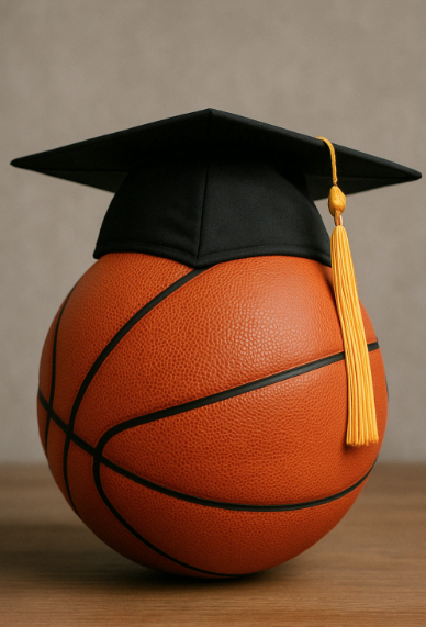 Cap+bball